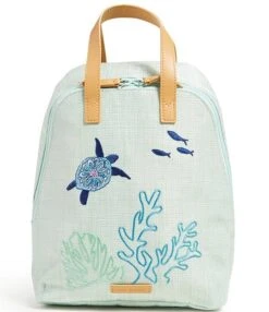 Vera Bradley Turtle Dream Straw Mini Totepack -Kurt Geiger Shop 00000000 zi b1af7754 8973 47e4 b4fe fa2f4712dfb5