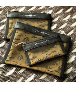 Disney X Petunia Pickle Bottom Organizer Trio - Mickey & Friends Good Times Collection