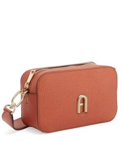 Furla Primula Leather Mini Crossbody Bag -Kurt Geiger Shop 00000000 zi b3f4972d a49c 43df b91b 72a86befa780