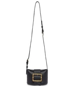 Dolce Vita Simone Mini Buckle Shoulder Bag
