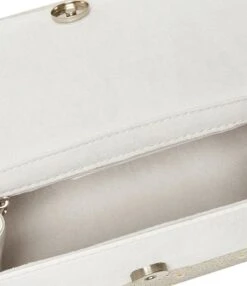 Betsey Johnson Beaded Pearl Detail Convertible Shoulder Bag -Kurt Geiger Shop 00000000 zi b6065186 f36c 4f31 ae45 9187122bdd04 02 ai