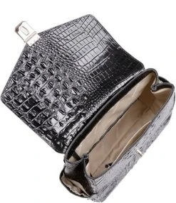 BRAHMIN Melbourne Collection Liz Backpack -Kurt Geiger Shop 00000000 zi b6630d1c 9fe6 4029 9451 f615eb8cebe1 02 ai