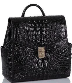 BRAHMIN Melbourne Collection Liz Backpack -Kurt Geiger Shop 00000000 zi b6630d1c 9fe6 4029 9451 f615eb8cebe1 03 ai
