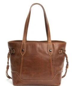 Frye Melissa Carryall Leather Tote Bag -Kurt Geiger Shop 00000000 zi b7727b09 53a9 4062 a508 a20f9afb8343 01 ai