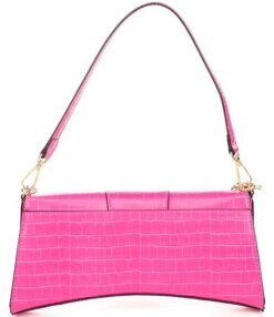 ALDO Aseelax Croco Gold Chain Detail Shoulder Bag -Kurt Geiger Shop 00000000 zi b812ec38 cac0 4be3 a20e 61e343356412 01 ai