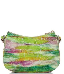 BRAHMIN Melbourne Collection Shayna Delight Crossbody Bag 6 BRAHMIN Melbourne Collection Shayna Delight Crossbody Bag -Kurt Geiger Shop 00000000 zi b8d7fd96 61a7 4e49 b158 7c8a28049258 01 ai