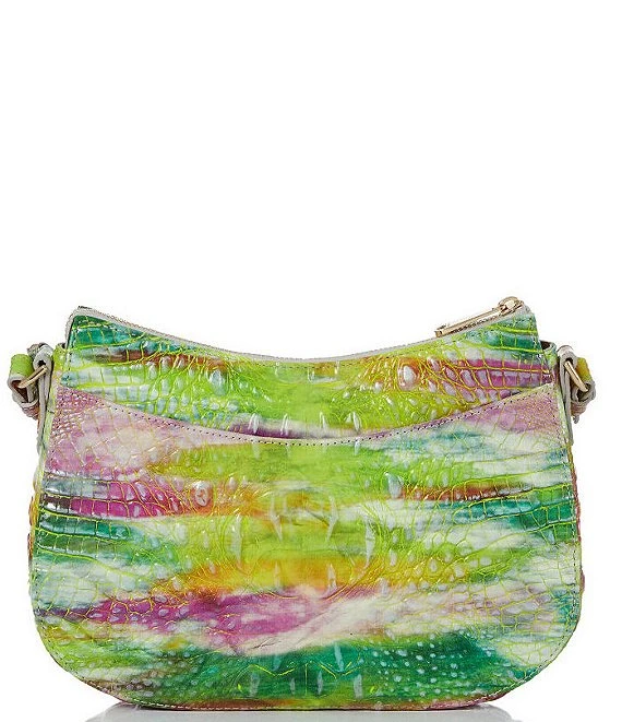 BRAHMIN Melbourne Collection Shayna Delight Crossbody Bag 3 BRAHMIN Melbourne Collection Shayna Delight Crossbody Bag - Afbeelding 3