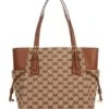 Michael Kors Voyager East West Tote Bag