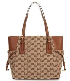 Michael Kors Voyager East West Tote Bag