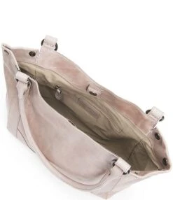 Frye Melissa Leather Shoulder Bag