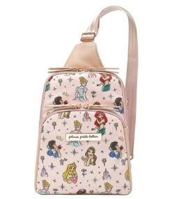 Disney X Petunia Pickle Bottom Princess Parade Criss-Cross Sling Bag -Kurt Geiger Shop 00000000 zi bb02e412 8e5a 4dfc 8f80 bf2a0b109a35