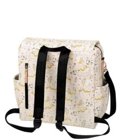 Disney X Petunia Pickle Bottom Boxy Backpack - Whimsical Belle 5 Disney X Petunia Pickle Bottom Boxy Backpack - Whimsical Belle -Kurt Geiger Shop 00000000 zi bbd48d78 764c 496c 8849 1177d00549d3 01 ai