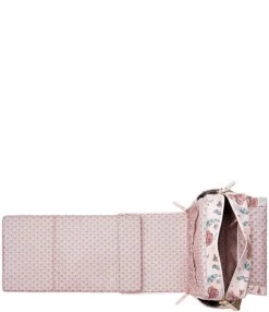 Disney X Petunia Pickle Bottom Little Mermaid Ariel Boxy Backpack Diaper Bag & Changing Pad -Kurt Geiger Shop 00000000 zi bd3bea2f 2b7a 4384 a594 d1f1d38d194f 02 ai