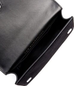 Kurt Geiger London Small Velvet Rhinestone Bow Sueded Fabric Crossbody Bag -Kurt Geiger Shop 00000000 zi bd537fdd 866e 444b a422 baa4bc305833 02 ai