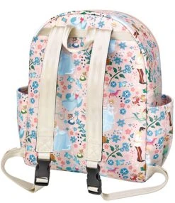 Disney X Petunia Pickle Bottom Cinderella District Backpack