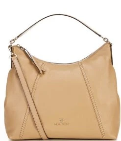 Michael Kors Sienna Large Convertible Shoulder Bag