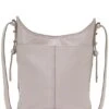 Lucky Brand Vema Mixed Media Crossbody Bag