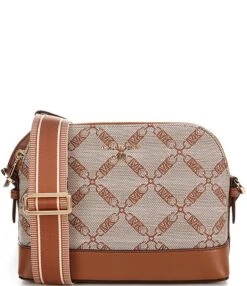 Michael Kors Jet Set Charm Large Dome Web Strap Crossbody Bag -Kurt Geiger Shop 00000000 zi c47b2db9 55eb 4b29 aa06 e8a81b797ac7