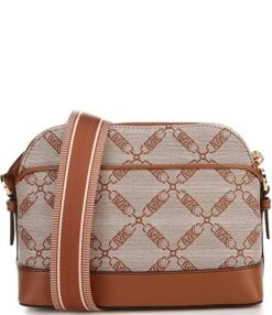 Michael Kors Jet Set Charm Large Dome Web Strap Crossbody Bag -Kurt Geiger Shop 00000000 zi c47b2db9 55eb 4b29 aa06 e8a81b797ac7 01 ai