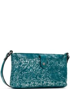 Patricia Nash Aimee Crossbody Bag