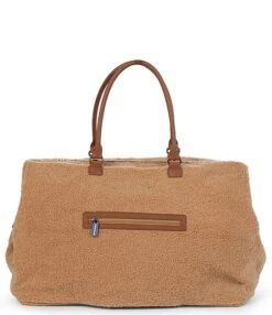 Beaba Childhome Mommy Bag - Teddy Brown -Kurt Geiger Shop 00000000 zi c70e66d7 2c6b 4fde 9934 34527cc25e4d 01 ai