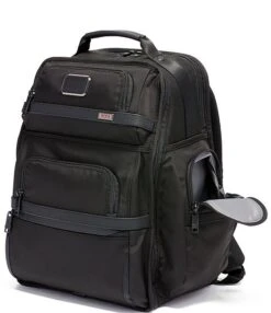 Tumi Alpha Brief Backpack -Kurt Geiger Shop 00000000 zi c8c35c56 28e9 4489 83e2 ae5b6ad2c0ba 02 ai