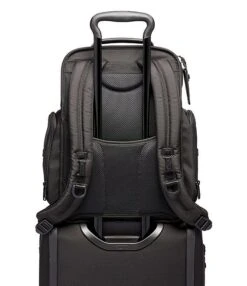 Tumi Alpha Brief Backpack -Kurt Geiger Shop 00000000 zi c8c35c56 28e9 4489 83e2 ae5b6ad2c0ba 03 ai