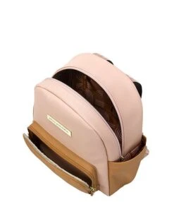 Petunia Pickle Bottom Mini District Backpack