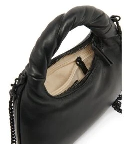 Dolce Vita Sofie Soft Volume Top Handle Crossbody Bag -Kurt Geiger Shop 00000000 zi c9bfeefb ceaa 409b b9ce c5c5173b2196 02 ai