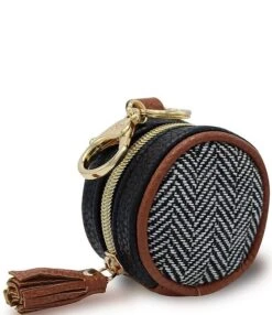 Itzy Ritzy Chevron Multi-Use Diaper Bag Charm Pacifier Pod -Kurt Geiger Shop 00000000 zi cb967989 a812 4b6f a649 a74c3c8e0b6d