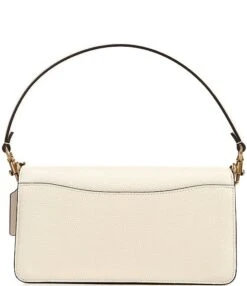 COACH Logo Closure Tabby Pebble Leather Shoulder Bag -Kurt Geiger Shop 00000000 zi ccc55f5b ffb5 43fd b8b9 fe37ffe4532d 01 ai