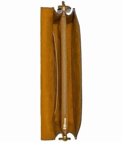 COACH Logo Closure Tabby Pebble Leather Shoulder Bag -Kurt Geiger Shop 00000000 zi ccc55f5b ffb5 43fd b8b9 fe37ffe4532d 03 ai