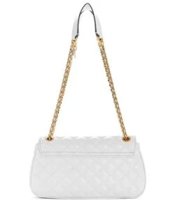 Guess Giully Quilted Convertible Flap Crossbody Bag -Kurt Geiger Shop 00000000 zi cd22edf1 8611 4070 8676 09fd17f0684a 01 ai