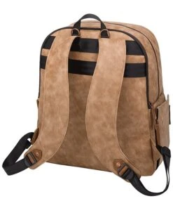 Petunia Pickle Bottom Provisions Backpack 2-in-1 Diaper Bag