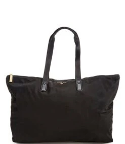Michael Kors Jet Set Large Packable Travel Tote Bag -Kurt Geiger Shop 00000000 zi ce8a4eb7 79f3 4a60 90ce 4fc952084cea
