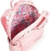 Vera Bradley Hello Kitty Gingham Totepack