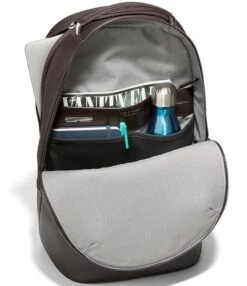 Cole Haan Triboro Leather Backpack