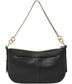 Fossil Jolie Chain Detail Leather Baguette Shoulder Bag 10 Fossil Jolie Chain Detail Leather Baguette Shoulder Bag -Kurt Geiger Shop 00000000 zi cf865151 9a49 4091 a1ec 382fab863c91 01 ai