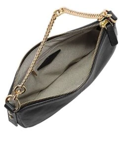 Fossil Jolie Chain Detail Leather Baguette Shoulder Bag 9 Fossil Jolie Chain Detail Leather Baguette Shoulder Bag -Kurt Geiger Shop 00000000 zi cf865151 9a49 4091 a1ec 382fab863c91 02 ai