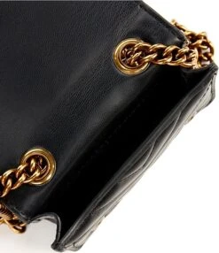 Kurt Geiger London Kensington Signature Eagle Crest Micro Quilted Crossbody Bag -Kurt Geiger Shop 00000000 zi d1c76acd 7085 49ba 9b4f 708413b74885 02 ai