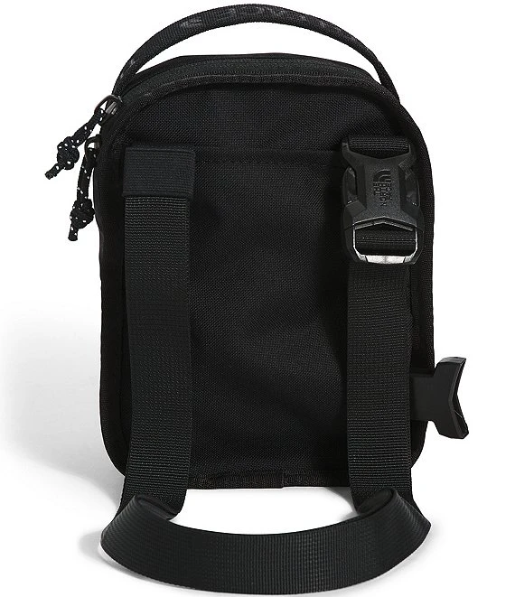 The North Face Trail Glow Printed Bozer 2L Crossbody Bag 4 The North Face Trail Glow Printed Bozer 2L Crossbody Bag - Afbeelding 4