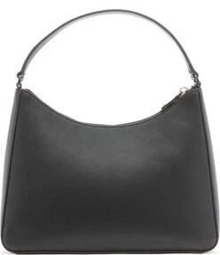 DKNY Seth Vegan Leather Shoulder Bag -Kurt Geiger Shop 00000000 zi d38566a5 9651 4534 a59f 9293cf62eb3c 01 ai