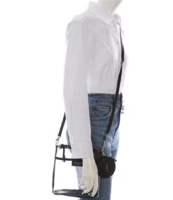 Tahari ASL Stadium North South Crossbody Bag -Kurt Geiger Shop 00000000 zi d4fcc864 f28a 4018 8d7f 8b1327fc77c7 03 ai