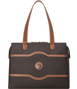 Delsey Paris Chatelet Air 2.0 Shoulder Bag -Kurt Geiger Shop 00000000 zi d80a0aef 8ad6 401a b960 2bb6a27c6b18