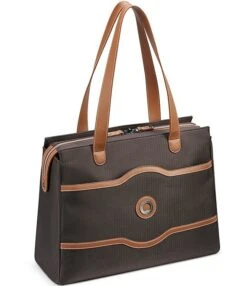 Delsey Paris Chatelet Air 2.0 Shoulder Bag -Kurt Geiger Shop 00000000 zi d80a0aef 8ad6 401a b960 2bb6a27c6b18 01 ai