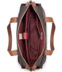 Delsey Paris Chatelet Air 2.0 Shoulder Bag -Kurt Geiger Shop 00000000 zi d80a0aef 8ad6 401a b960 2bb6a27c6b18 03 ai