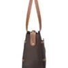 Delsey Paris Chatelet Air 2.0 Shoulder Bag