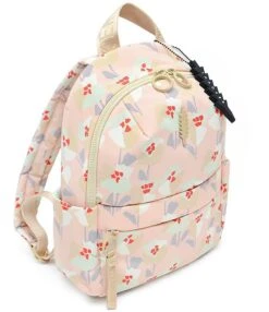 Thacker Ella Floral Nylon Backpack -Kurt Geiger Shop 00000000 zi d83cc871 2c42 4ced 8b03 53c7497a2e68 03 ai