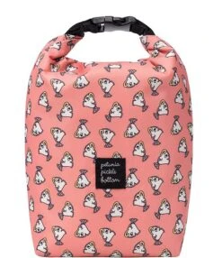 Disney X Petunia Pickle Bottom Double Baby Bottle Holder - Cheerful Chip