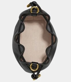 COACH Camila Leather Bucket Crossbody Bag -Kurt Geiger Shop 00000000 zi da249a26 9382 4b24 b7d2 e99a066c7124 02 ai